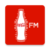Coca-Cola.FM (newRetiled/Radio Paradise)