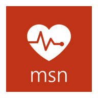 MSN Health & Fitness (newRetiled)