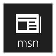 MSN News (newRetiled)