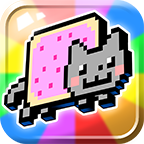 Nyan Cat: Lost In Space